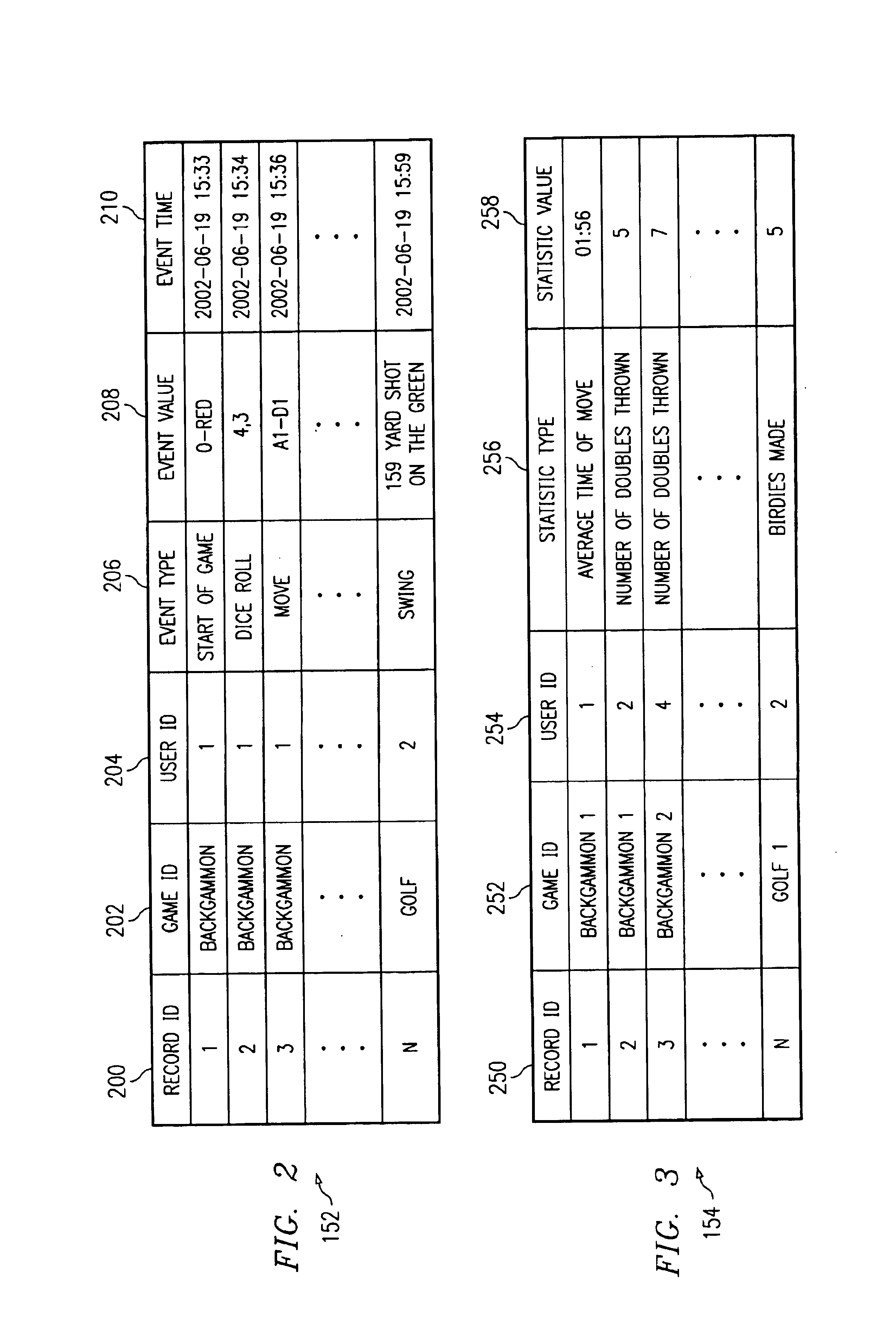 System and method for determining the outcome of a wager for a gaming application