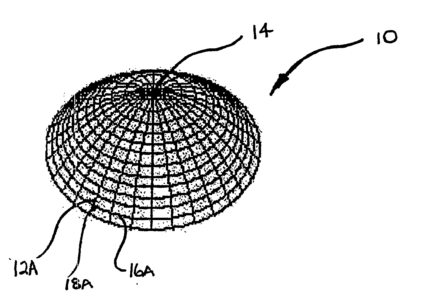 Corneal Biometry Apparatus and Method