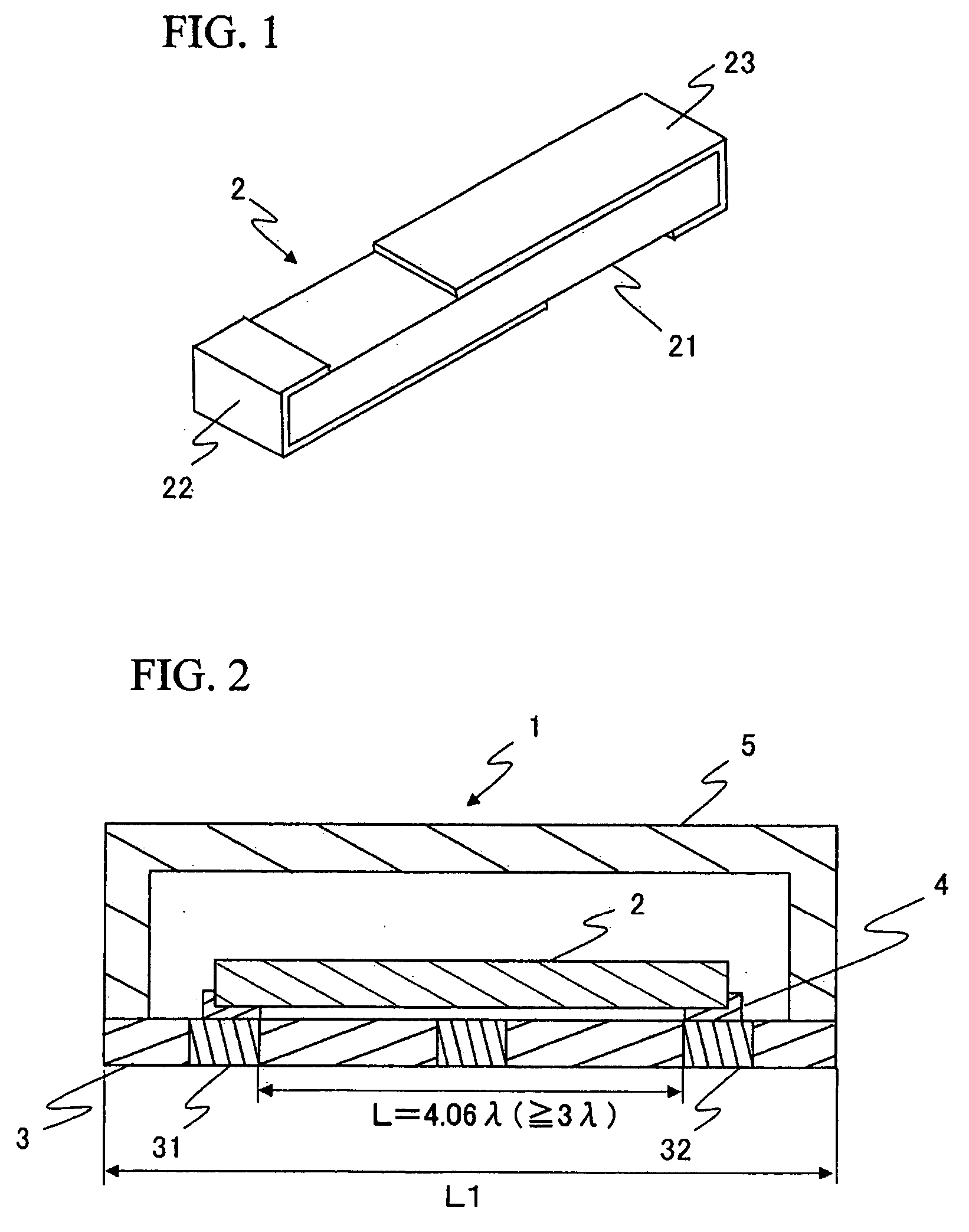 Resonator