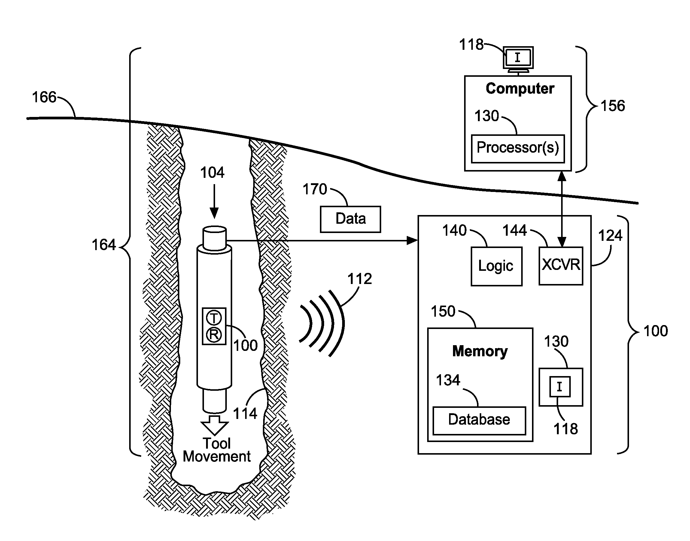 Frequency location apparatus, methods, and systems
