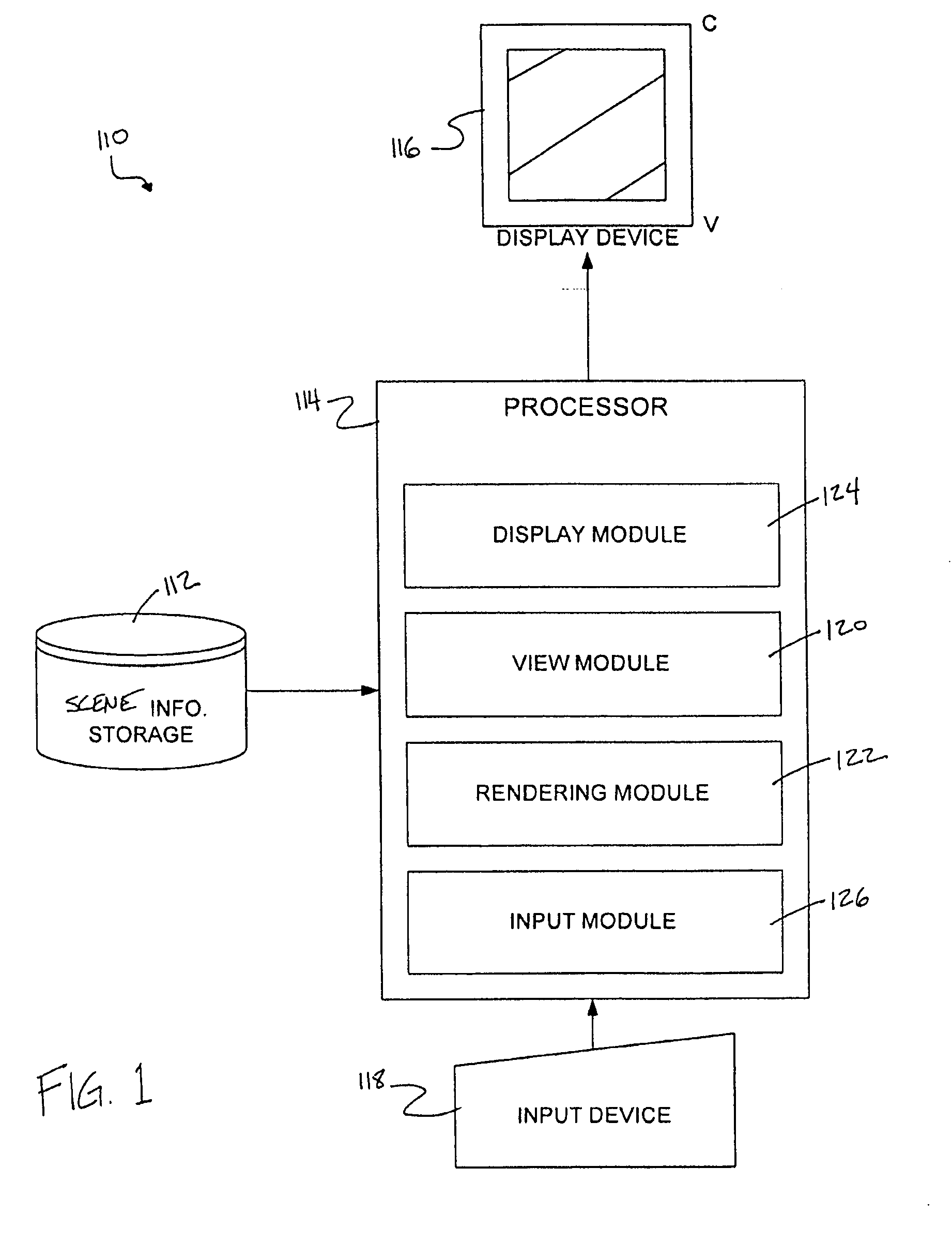 System and method of temporal anti-aliasing