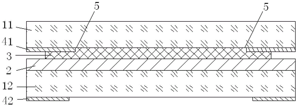 A low-emissivity coated laminated skylight glass