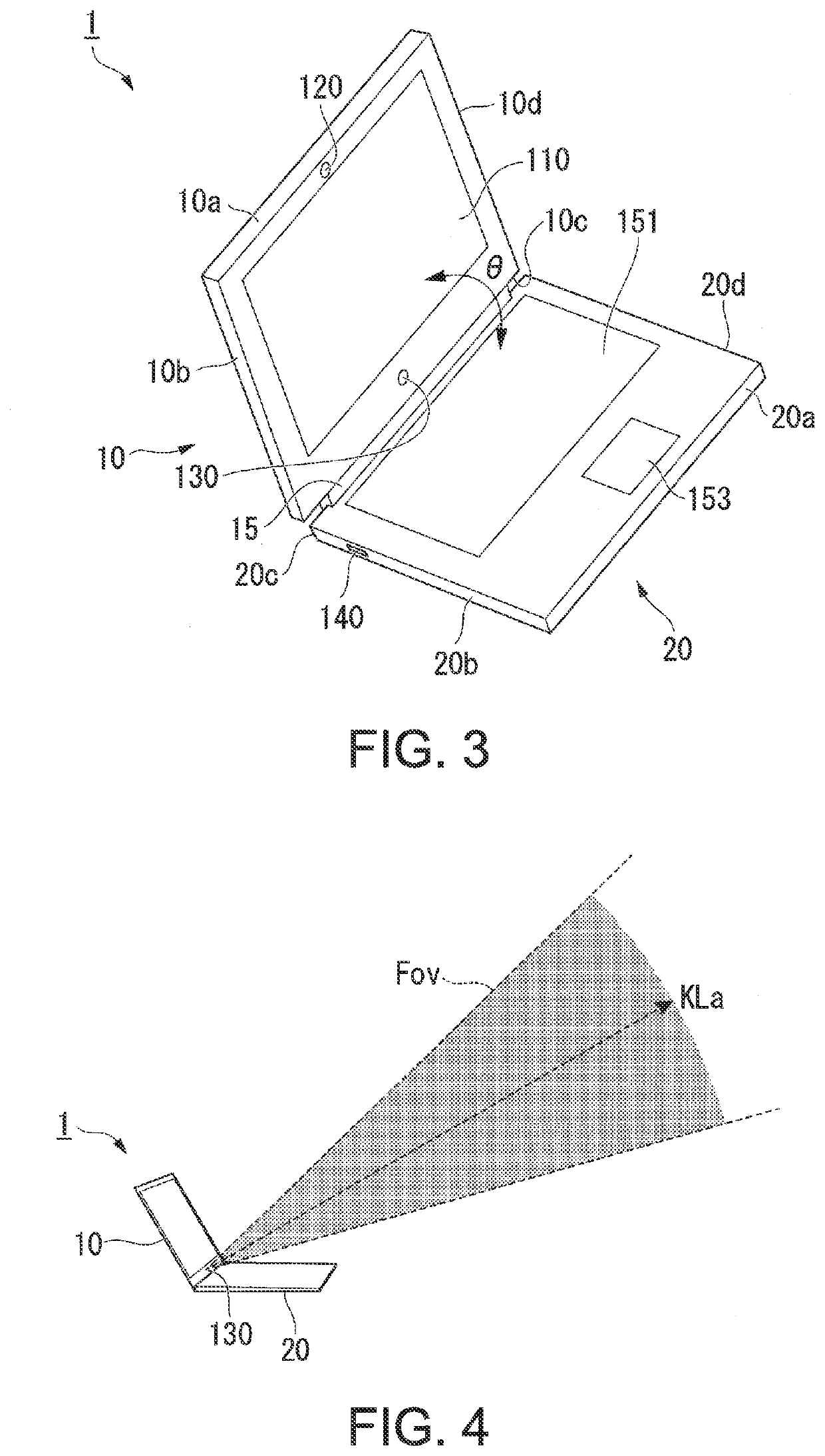 Electronic apparatus, control method, and program