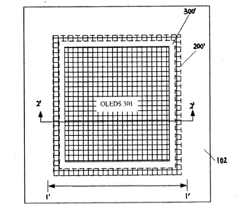 Packaging device and packaging method