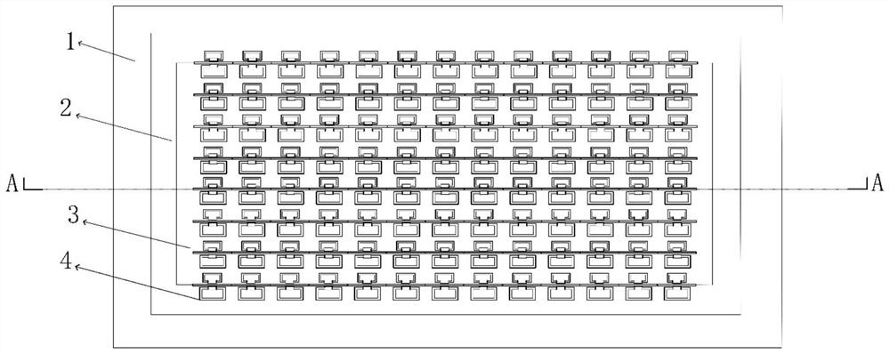 An electrically/optically tunable terahertz dual-frequency absorber based on phase change materials