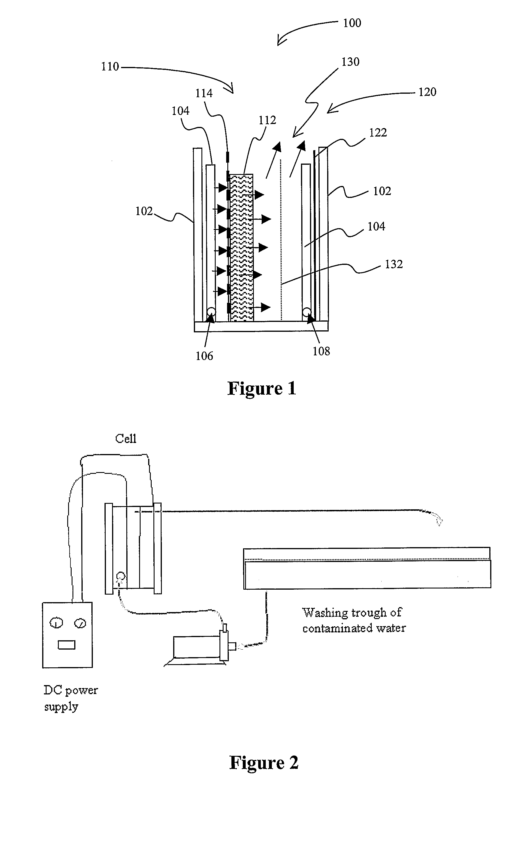 Methods and Apparatus for Generating Oxidizing Agents