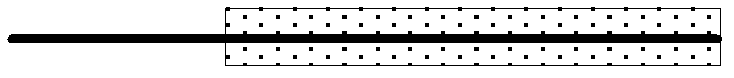 Concentric-circle-shaped reinforced rib geotechnological supporting structure for soft soil cutting excavation slope and top-down method of concentric-circle-shaped reinforced rib geotechnological supporting structure