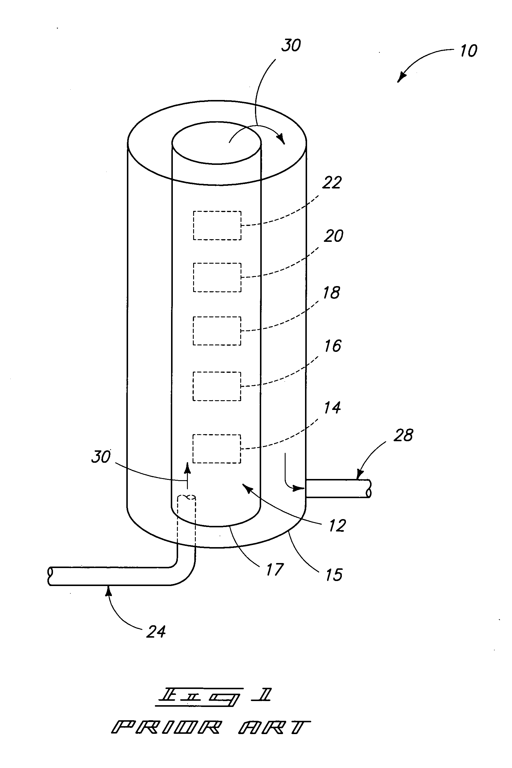 Deposition methods, and deposition apparatuses