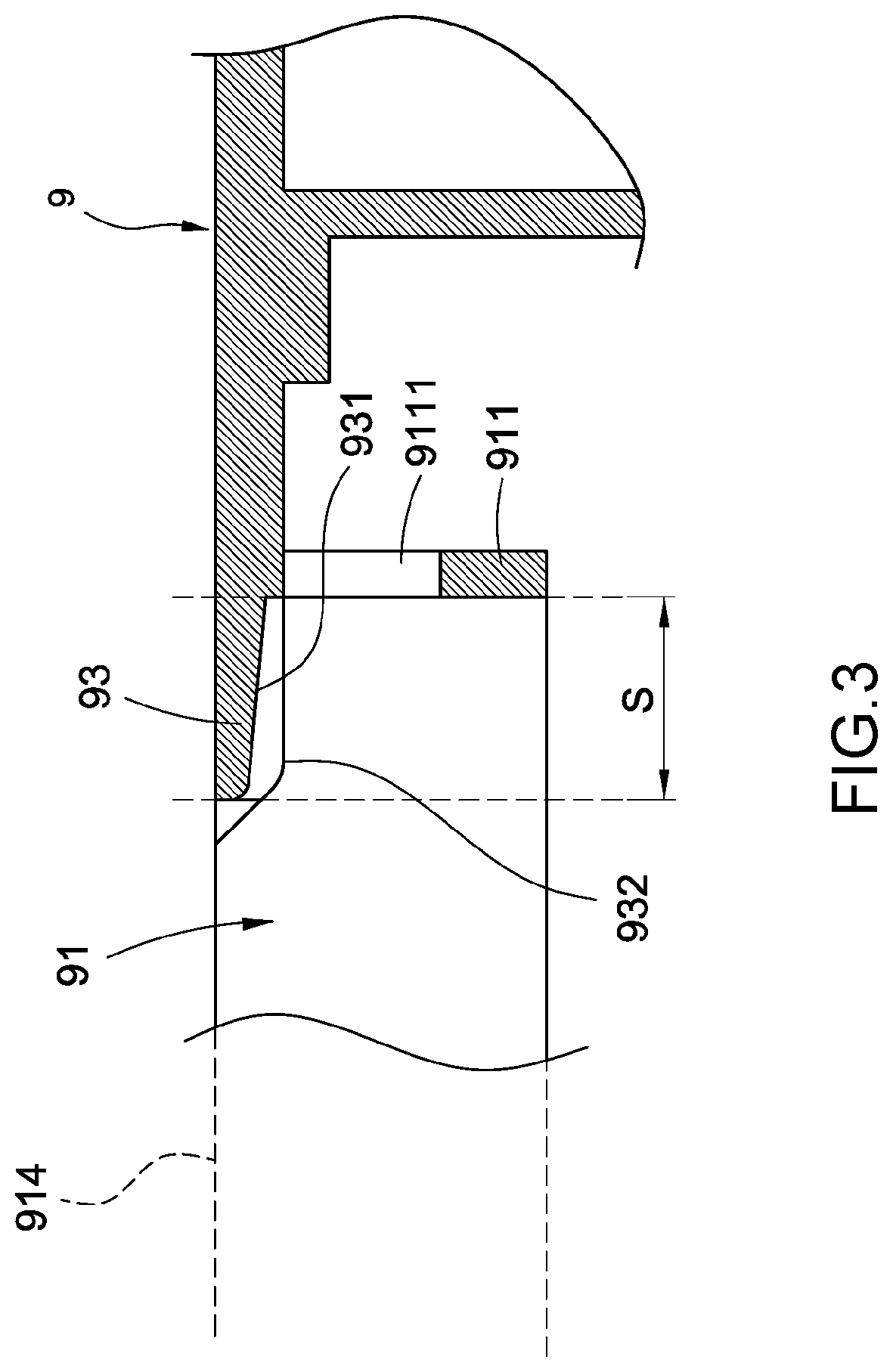 Detachable memory and electronic device having the detachable memory