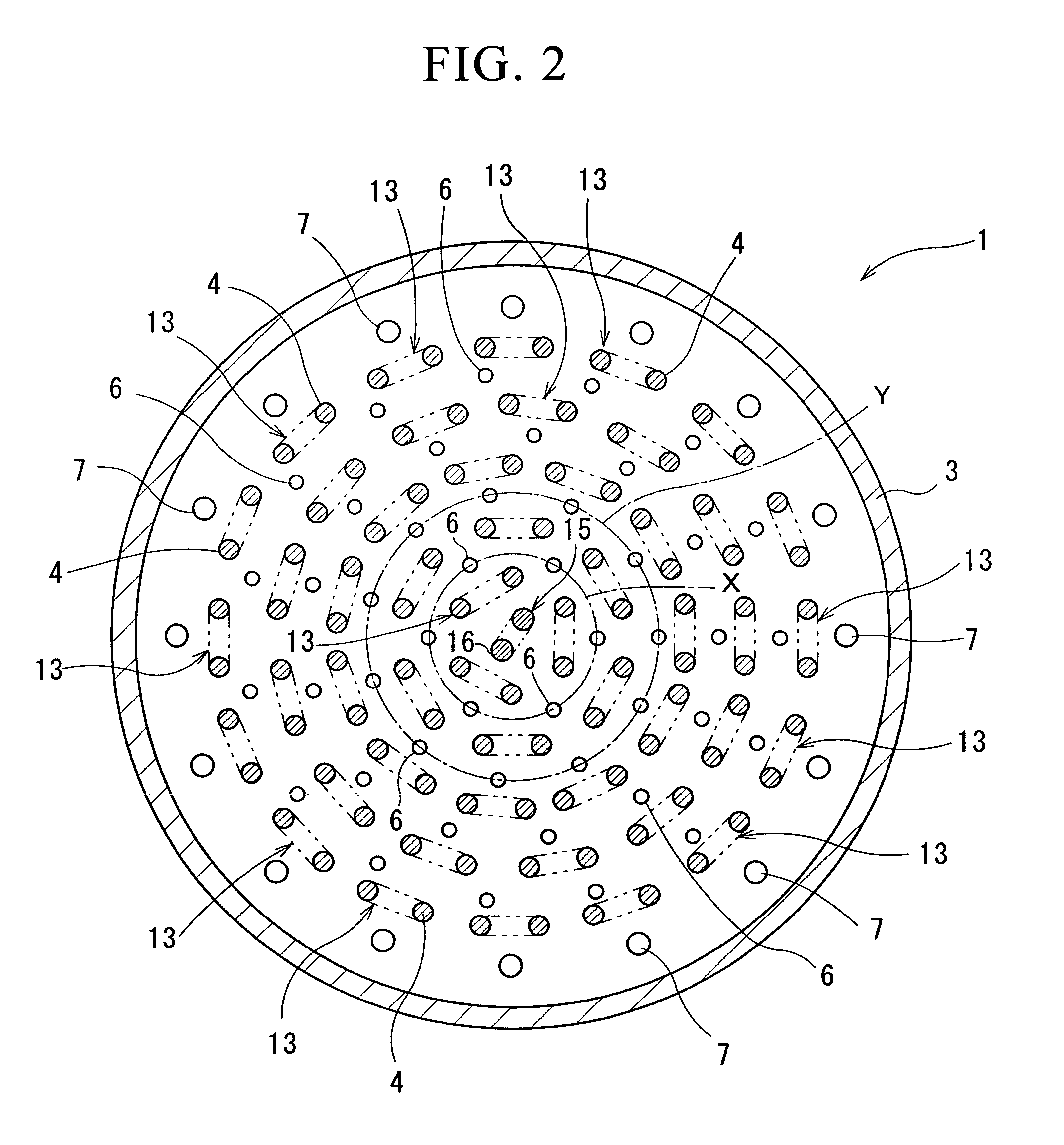 Polycrystalline silicon manufacturing apparatus and manufacturing method