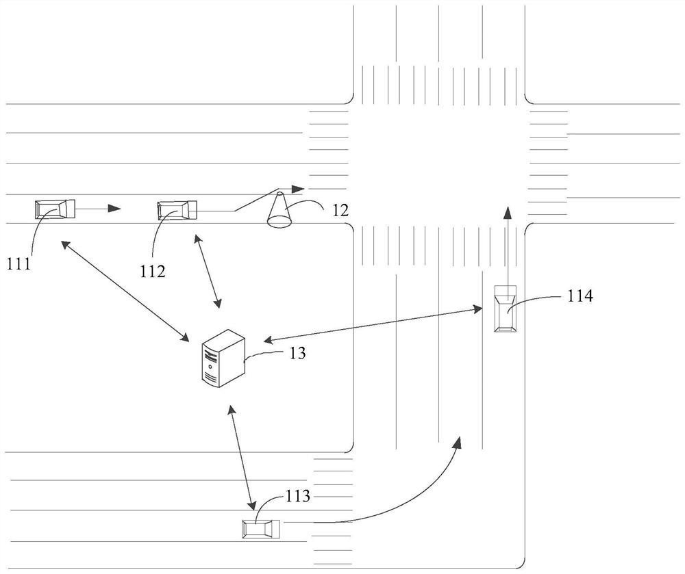 Vehicle-mounted resource processing method and device, equipment and storage medium