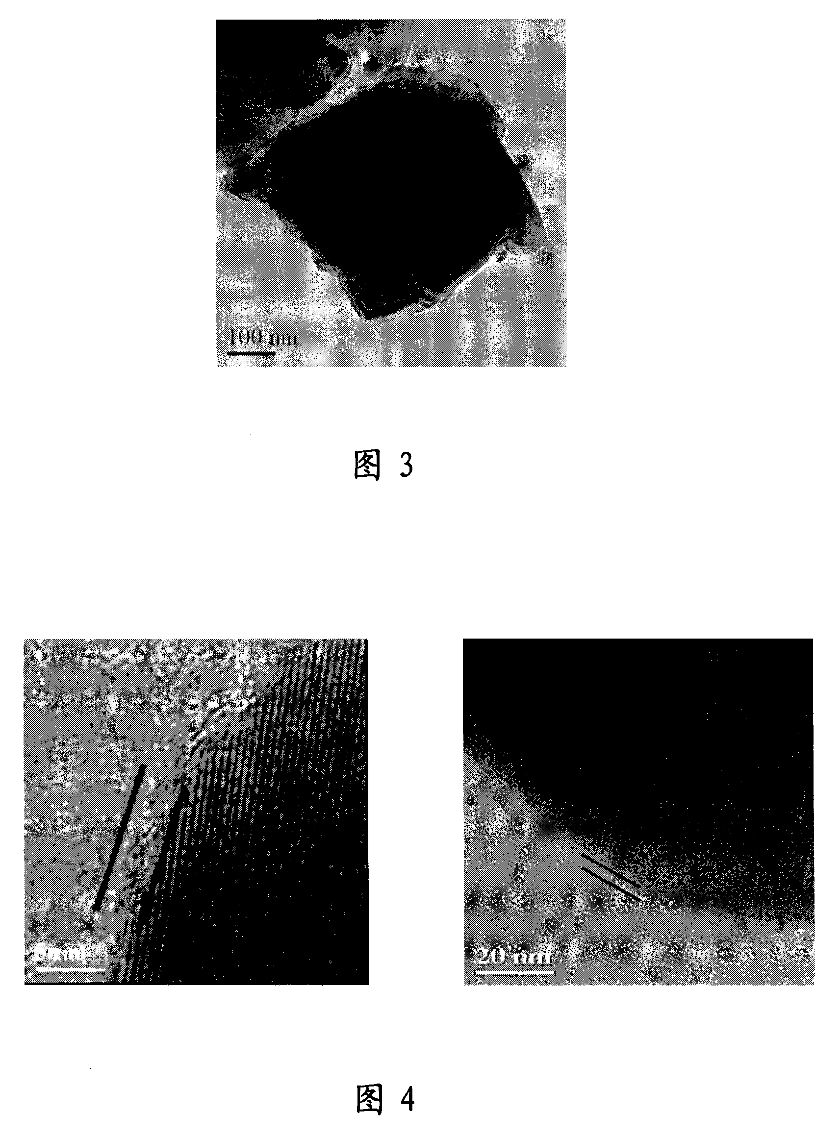 Composite material and preparation method thereof, electrode material containing the composite material and capacitor