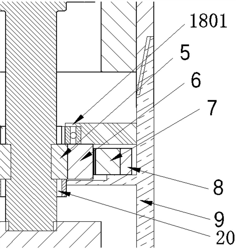 A Strong Dynamic Composite Impactor Applicable to Deep Hard Formation