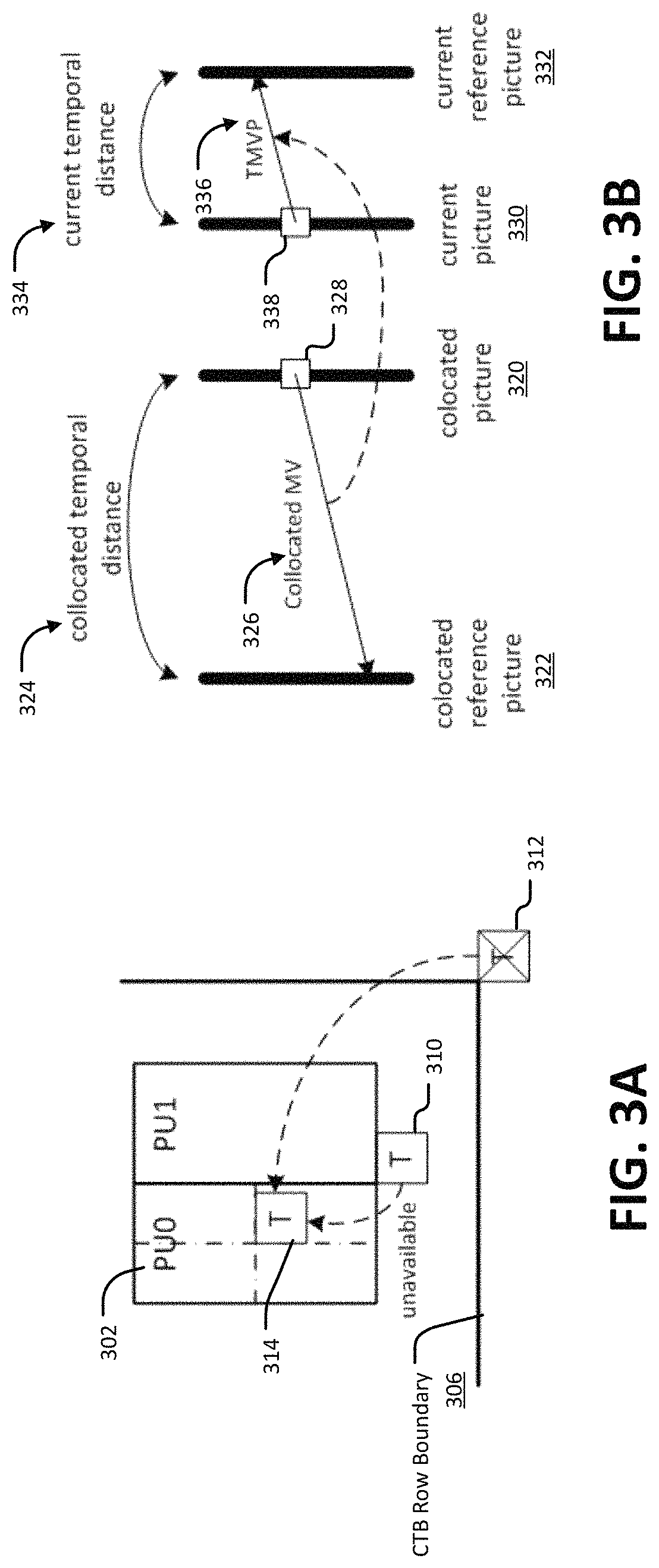 Frame rate up-conversion coding mode with affine motion model