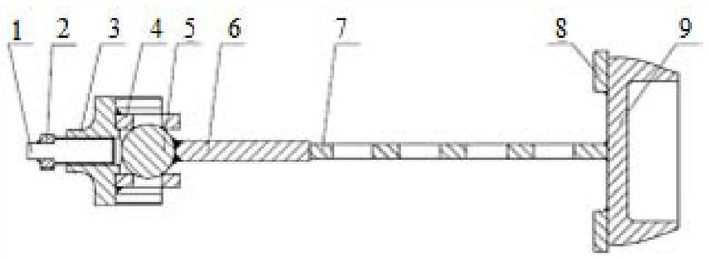 Clogged Hand Holes of Vertical Steam Generators in Nuclear Power Plants