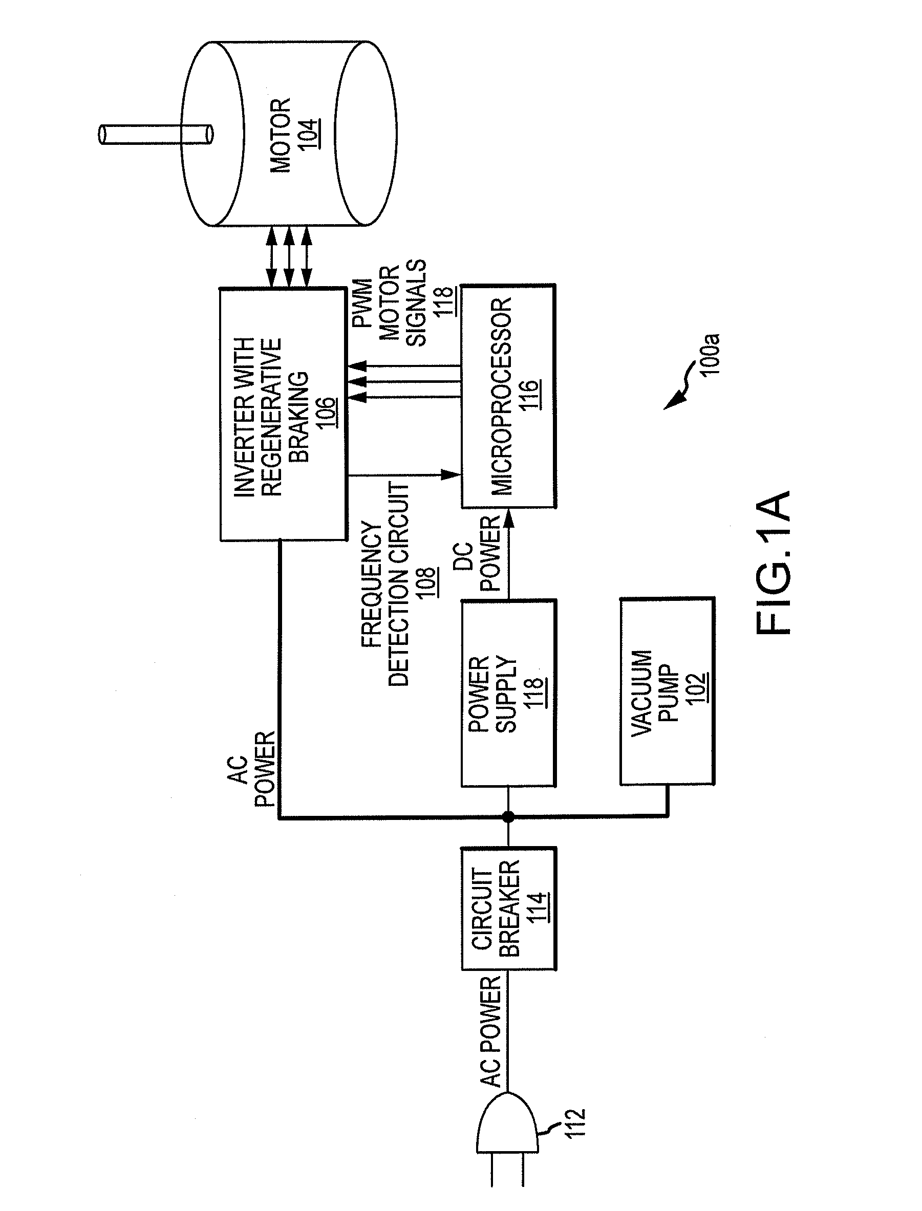 Regenerative braking safety system and method of use