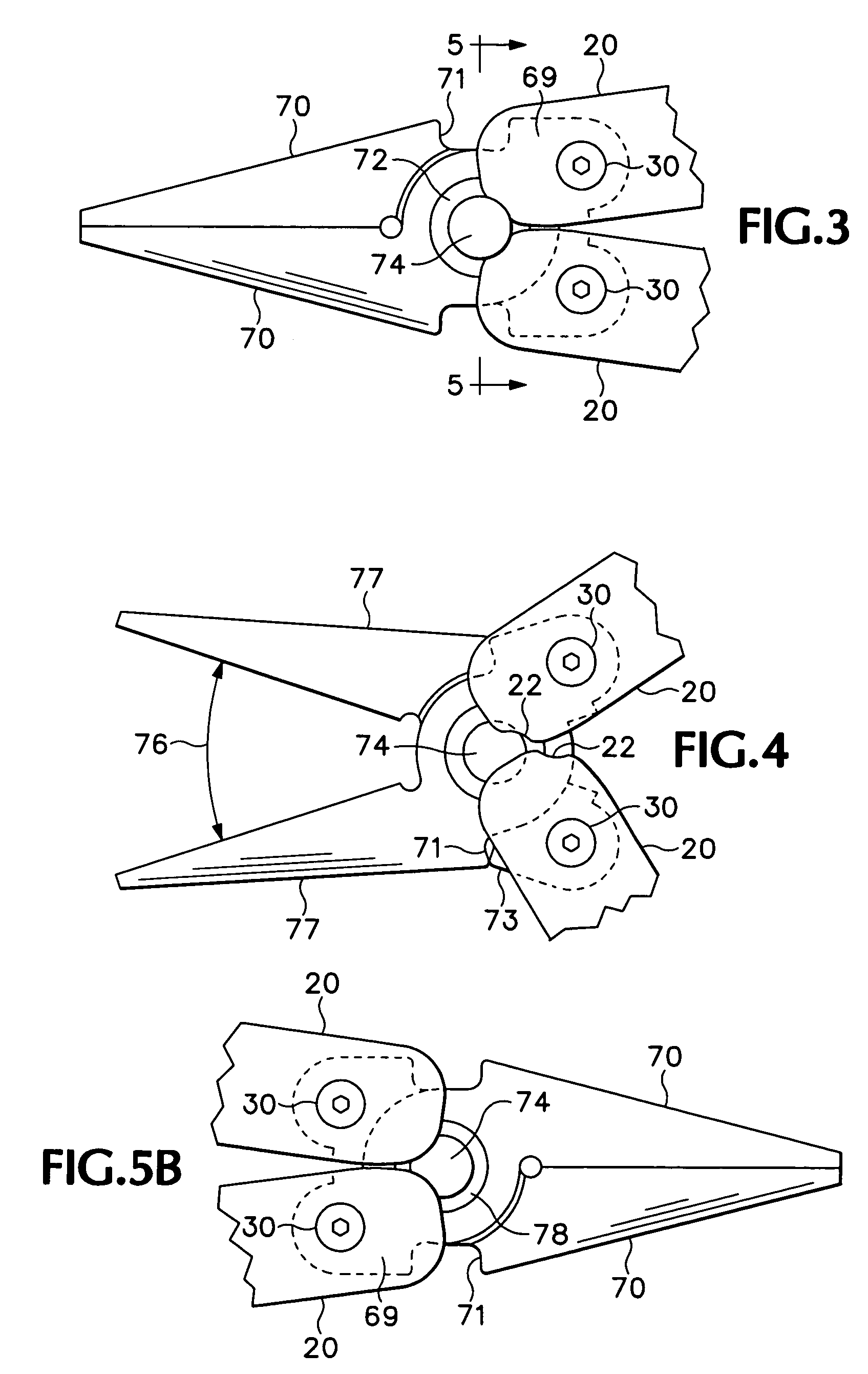 Enhanced multi-function hand tool