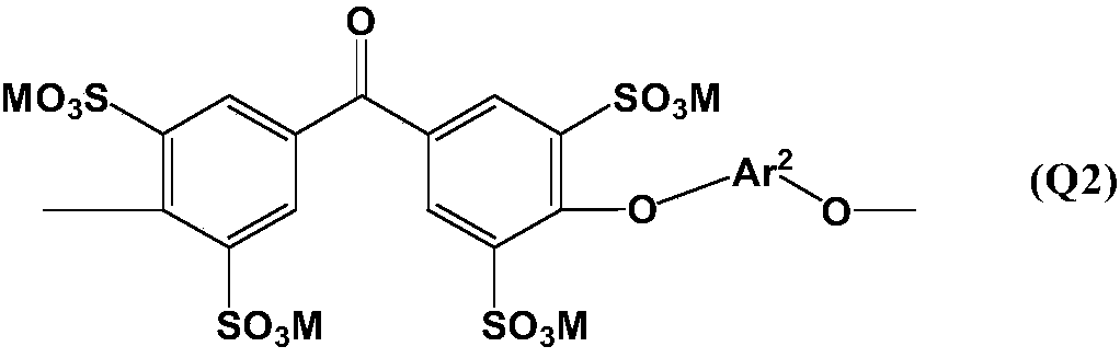 Proton exchange membrane, preparation method and solid high-molecular fuel cell