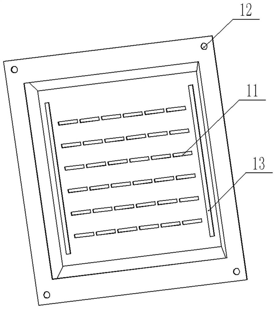 A kind of sound insulation engine cover and sound insulation method