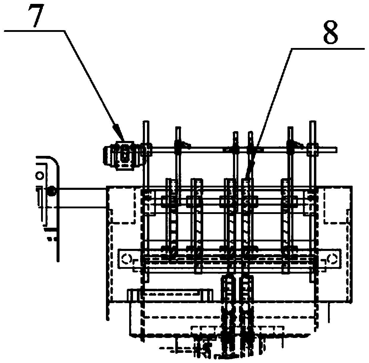 Laser coding detection and sorting all-in-one machine and laser coding detection and sorting method