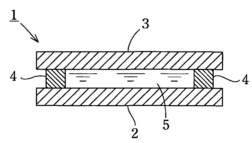 Photoreactive adhesive composition and liquid crystal panel prepared by using the same