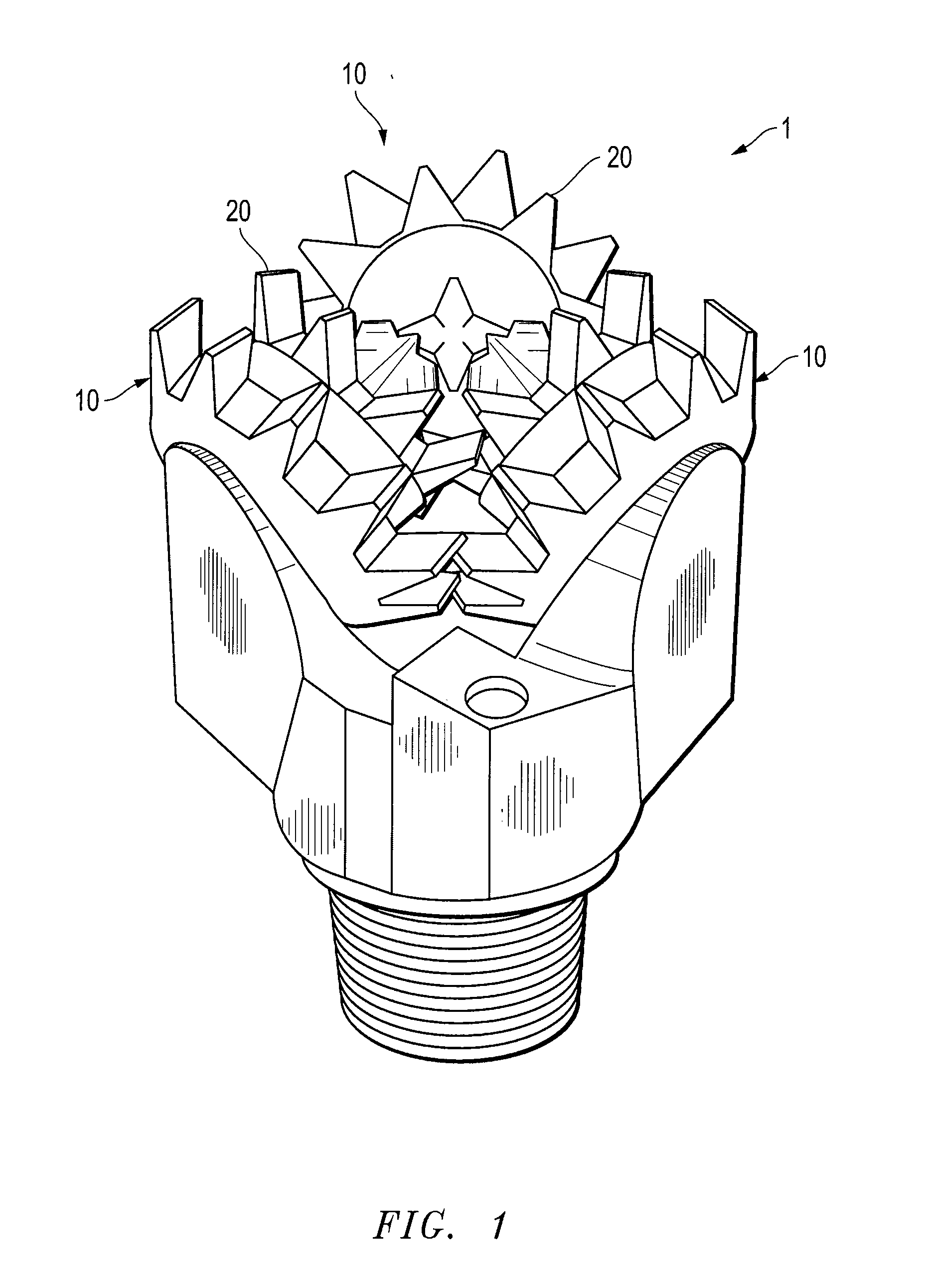 Method and apparatus for automated application of hardfacing material to rolling cutters of hybrid-type earth boring drill bits, hybrid drill bits comprising such hardfaced steel-toothed cutting elements, and methods of use thereof