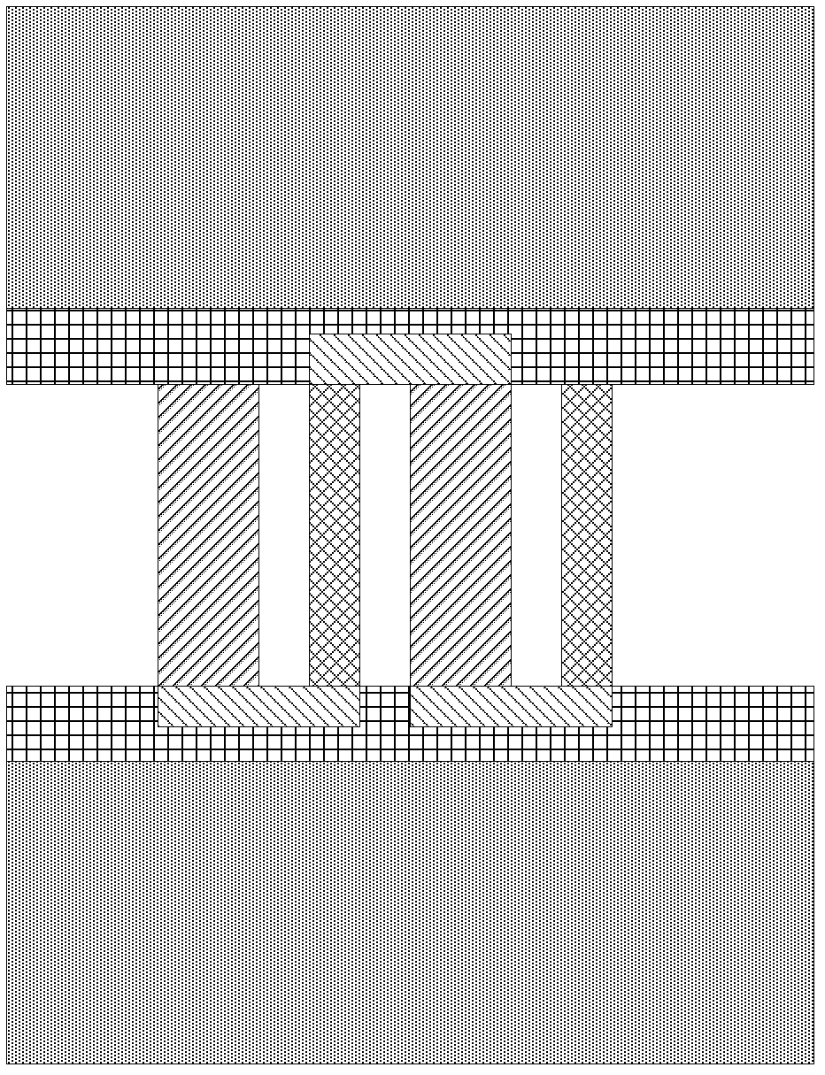 Three-dimensional thermoelectricity energy collector and manufacturing method thereof