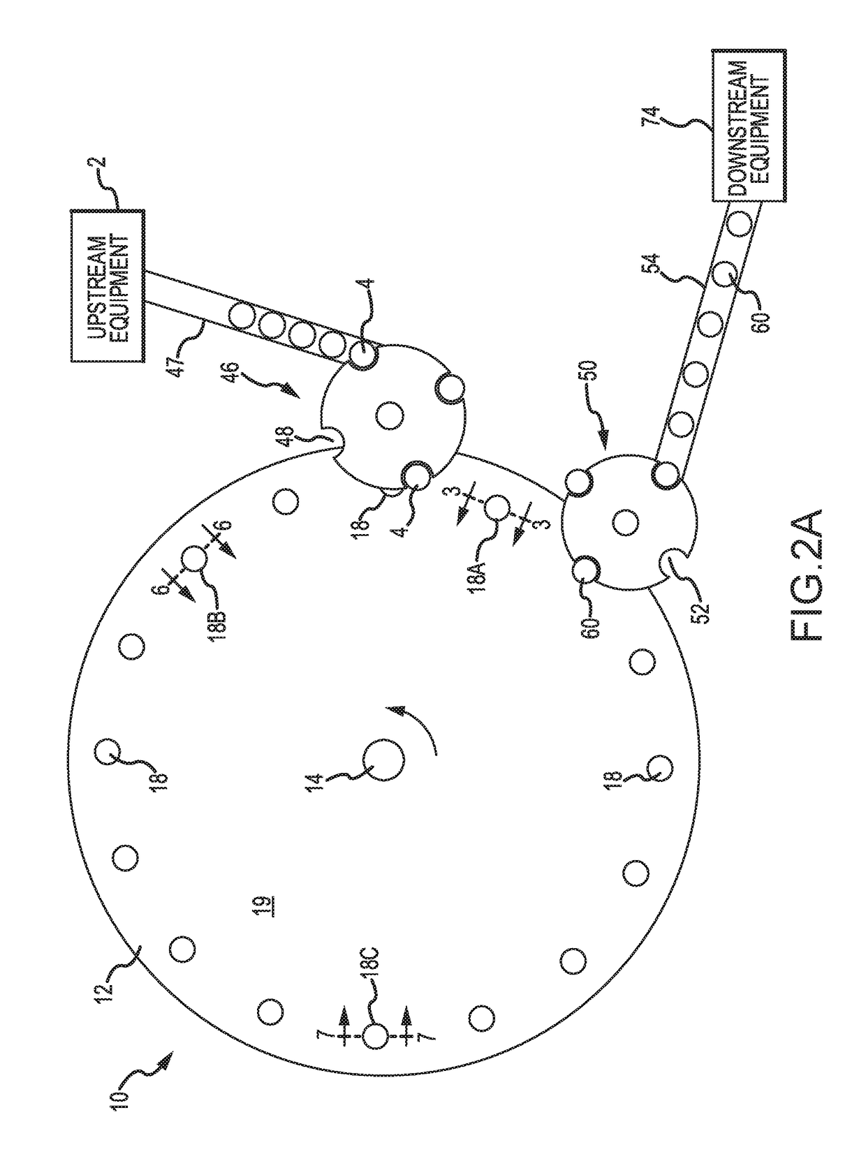 Method and apparatus of forming a deboss in a closed end of a metallic cup