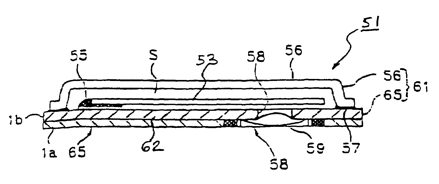 Piezo-electric resonator and manufacturing method thereof