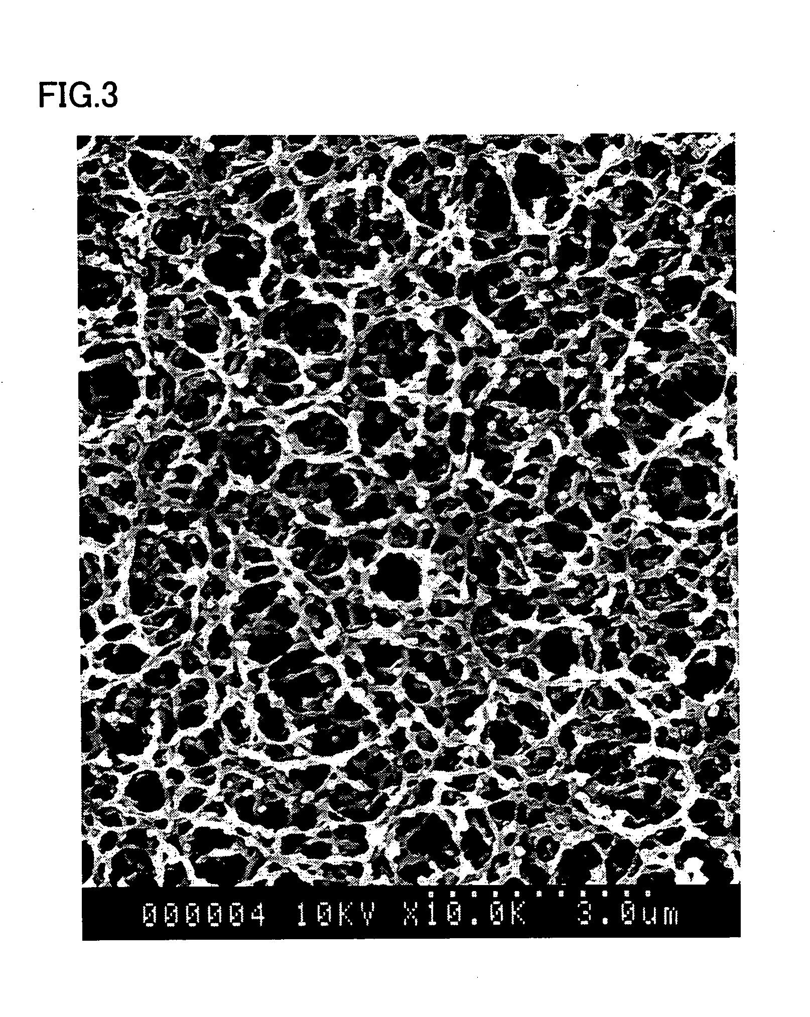Composite porous membrane, method of producing composite porous membrane, and battery separator, battery and capacitor using the same