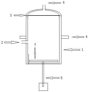 A kind of separation and purification method of 2-chloro-5-chloromethylthiazole