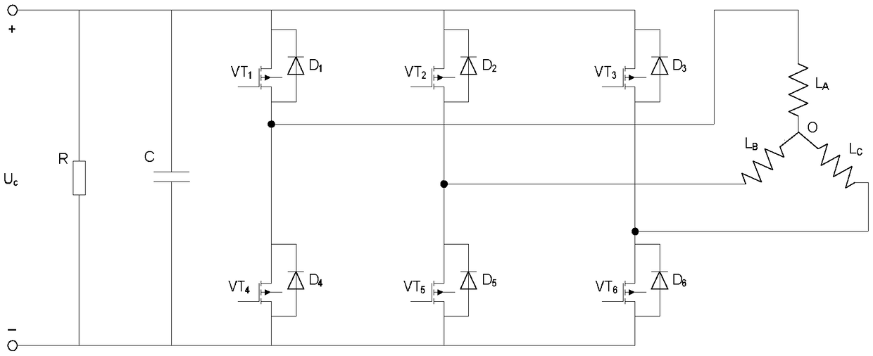 Intelligent cable winding device