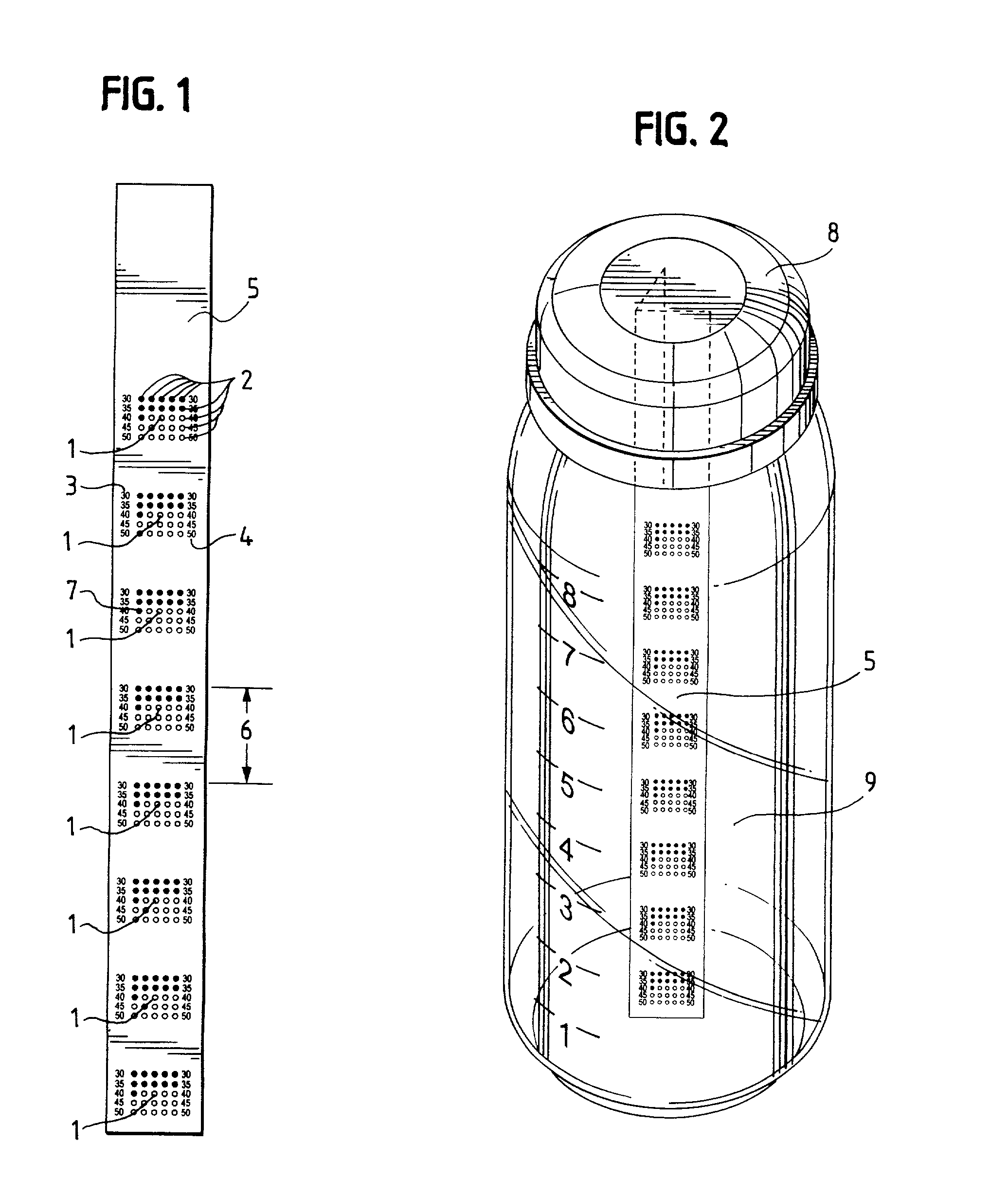 Shielding method for microwave heating of infant formula to a safe and uniform temperature