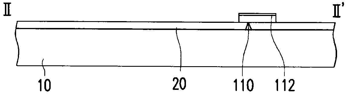 Pixel structure and method for manufacturing pixel structure