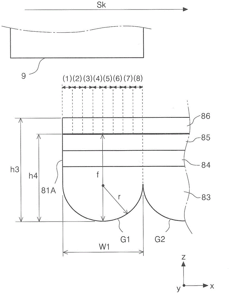 Recording apparatus