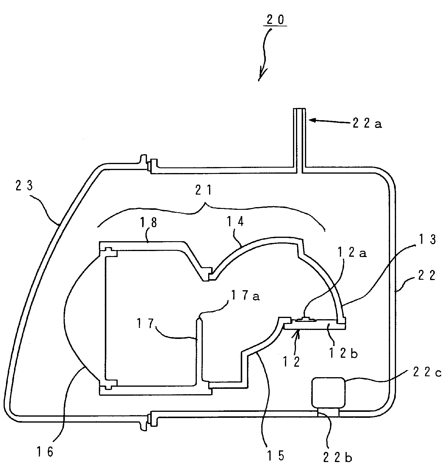 Vehicle light