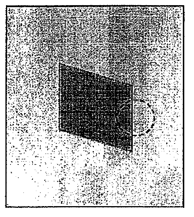 Liquid crystal aligning agent and compound