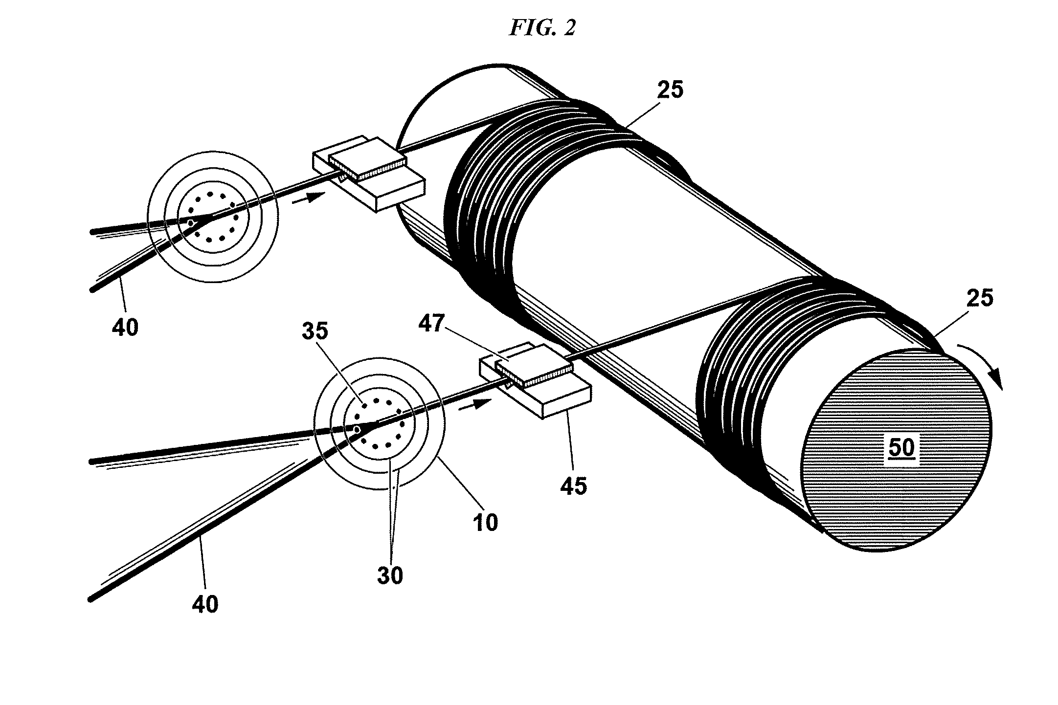 Method and Apparatus for Fabricating Fibers and Microstructures from Disparate Molar Mass Precursors