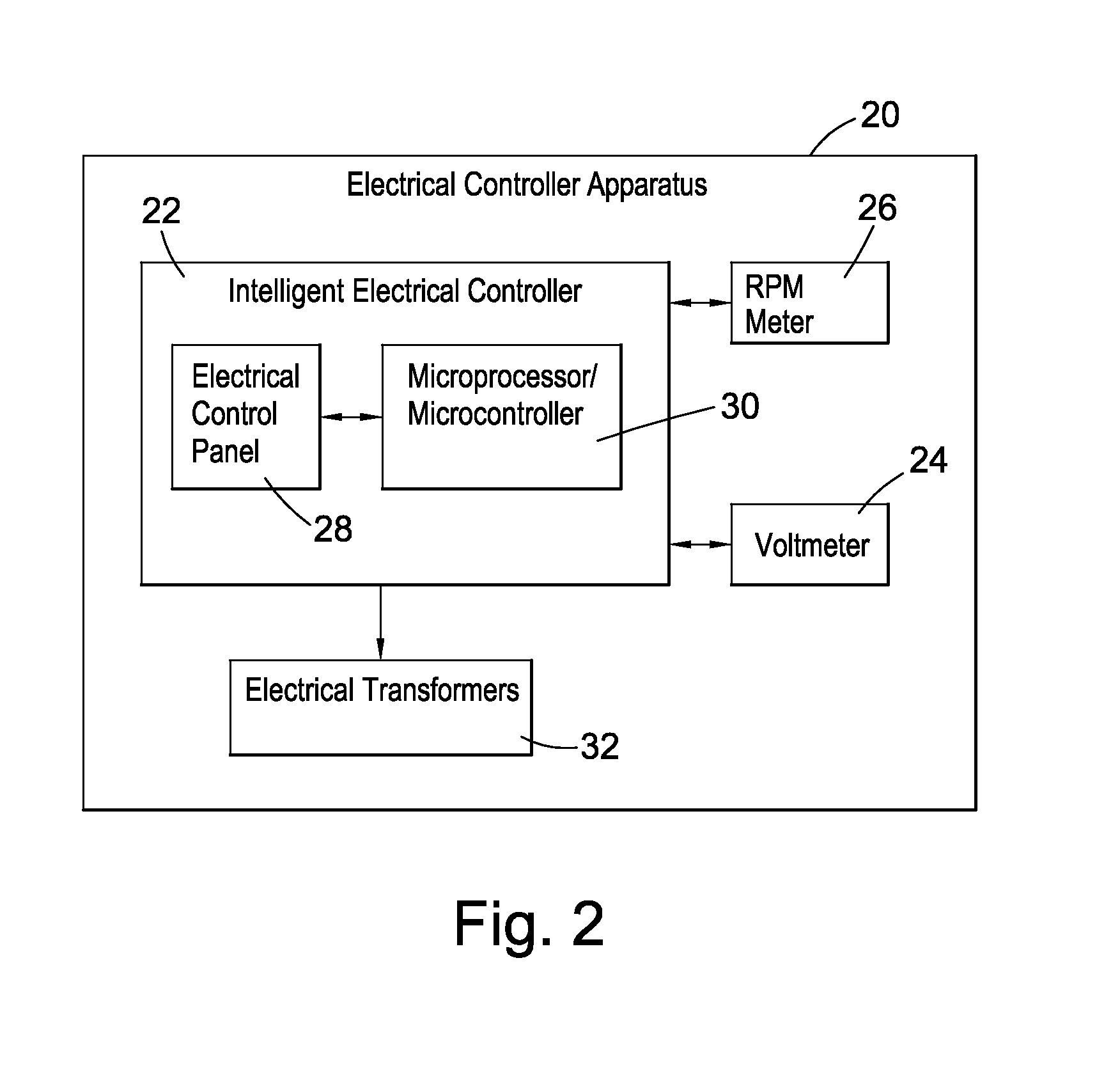 Electrical energy regenerative system, network and method