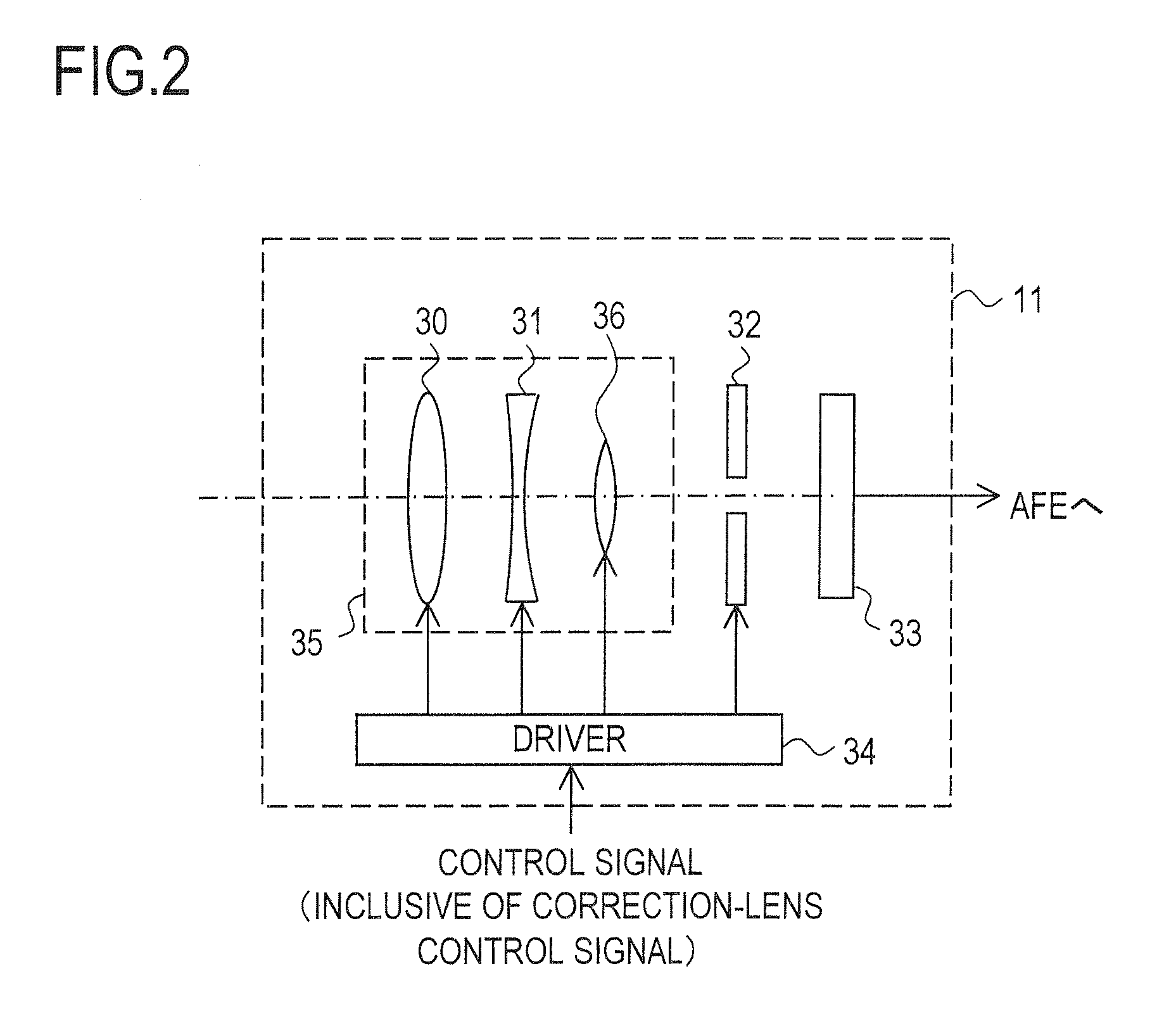 Imaging Device and Image Reproduction Device