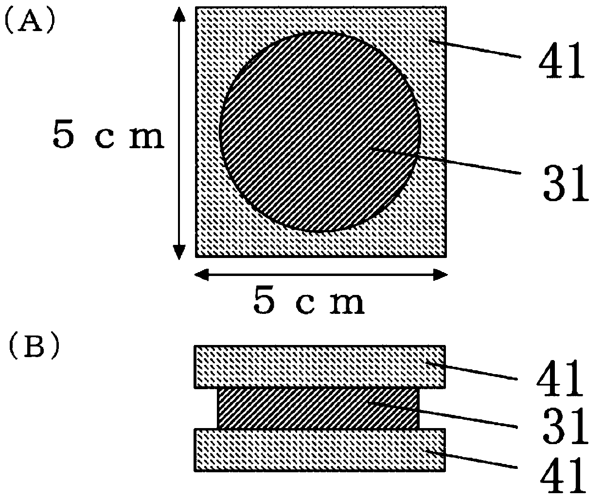 Curable resin composition for interlayer filling