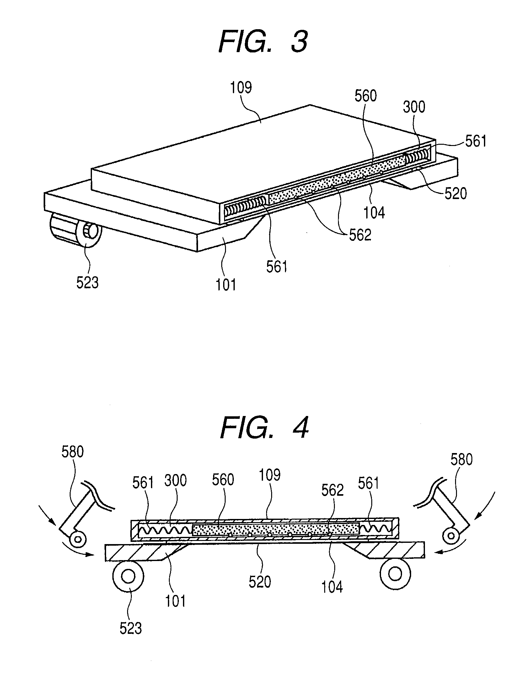 Weight plate of vacuum evaporation apparatus and vacuum evaporation apparatus using the same