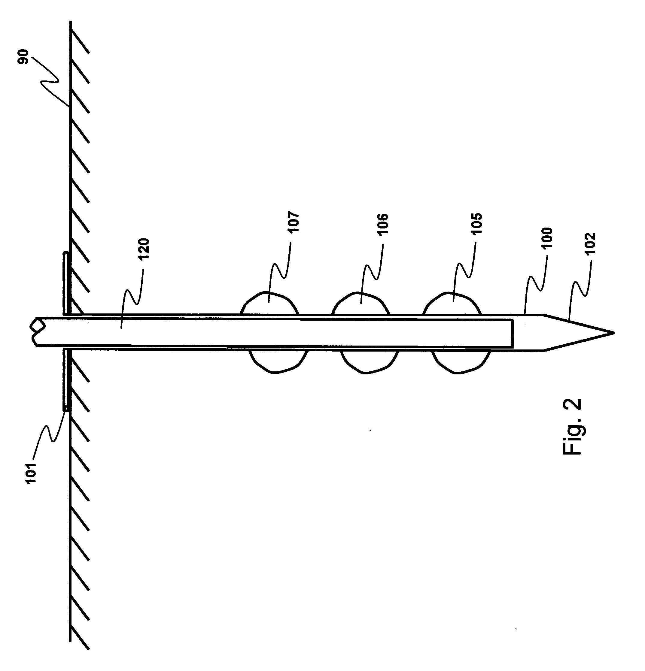 Solar photovoltaic support and tracking system with vertical adjustment capability