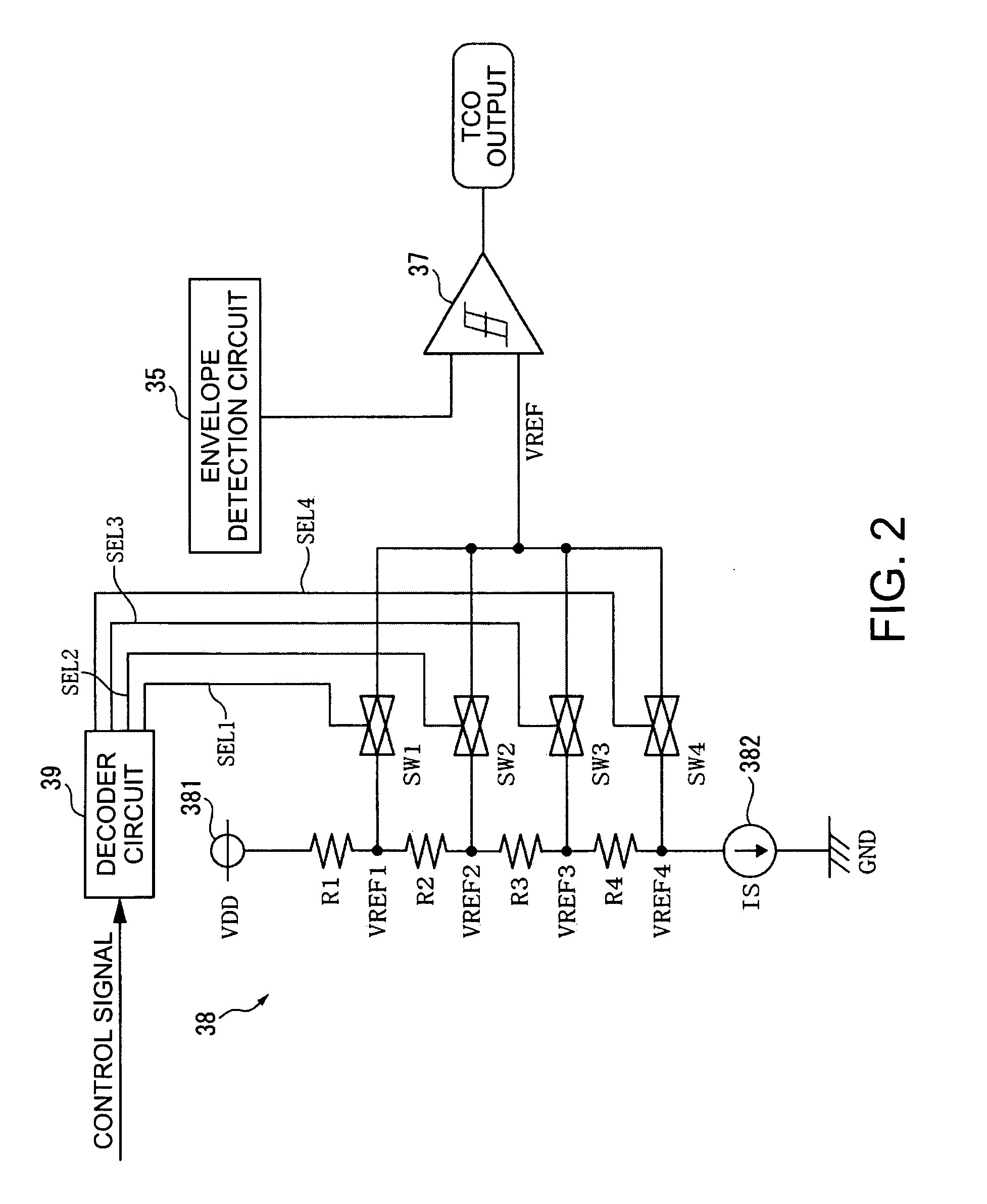 Radio-Controlled Timepiece and Control Method for a Radio-Controlled Timepiece