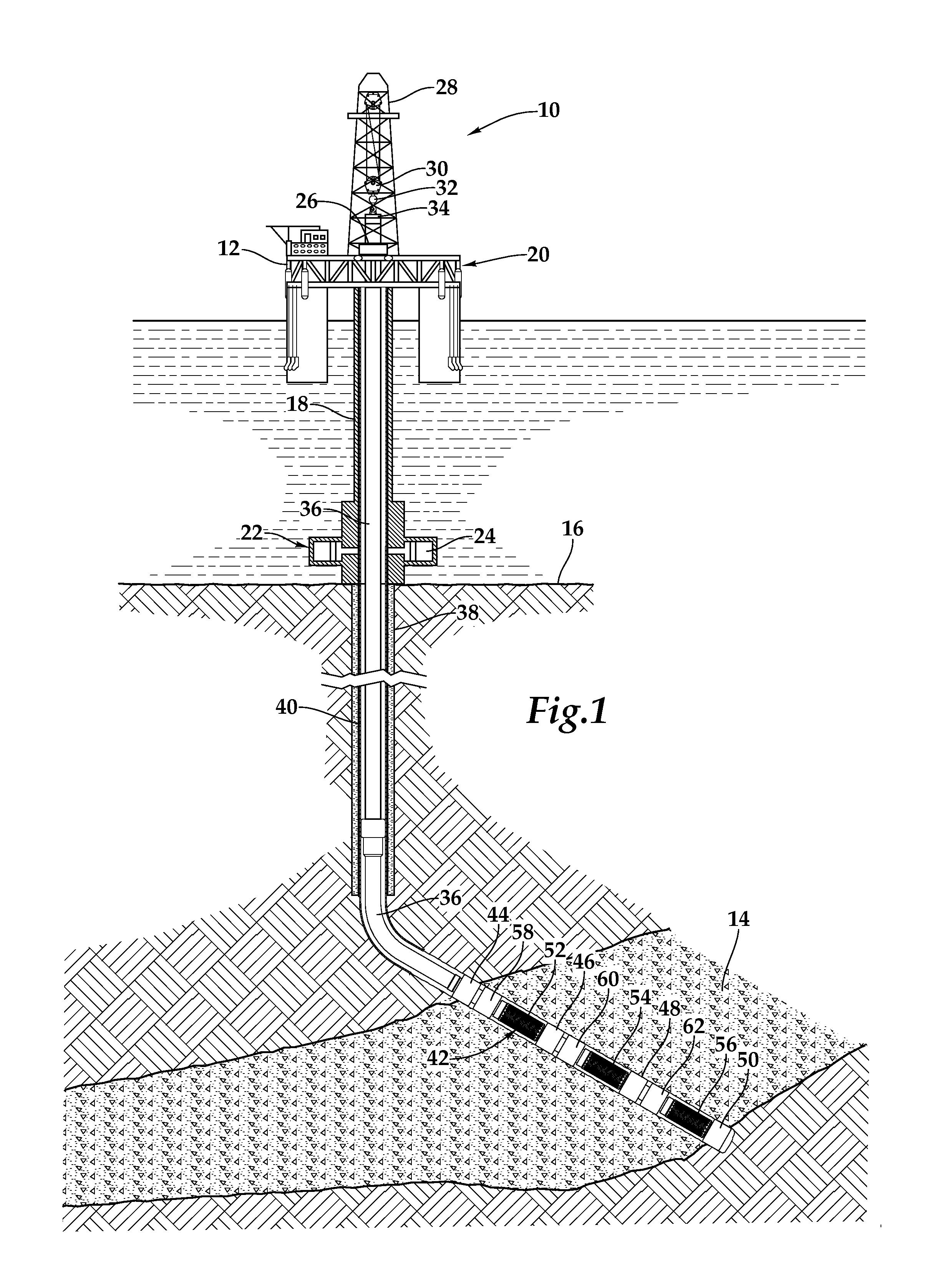 System and method for completion optimization