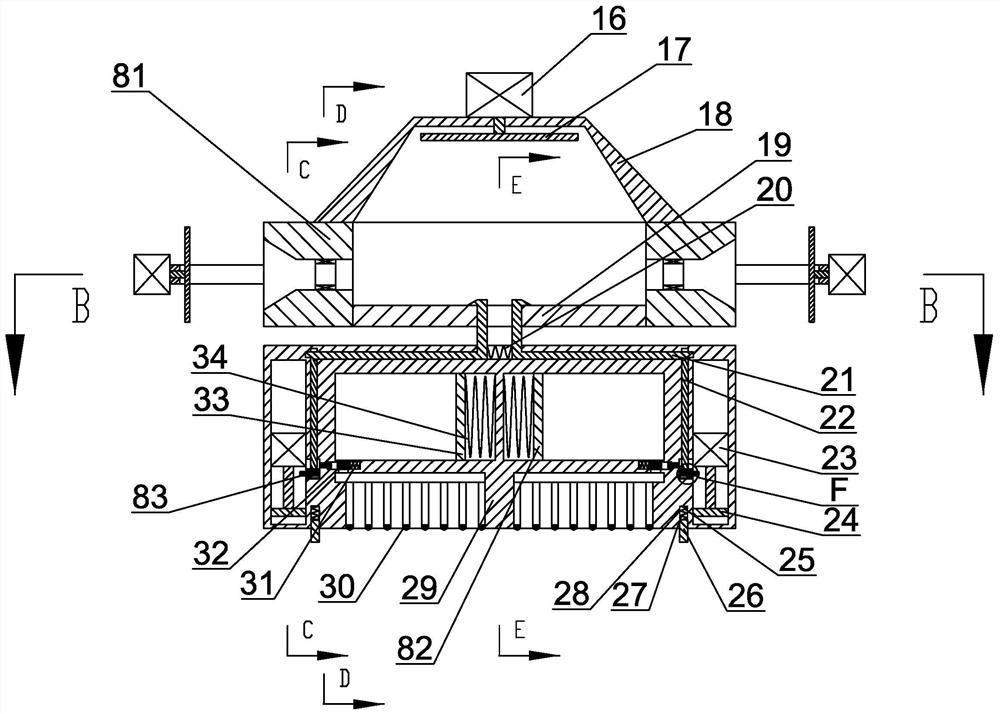 Seafloor petroleum pipeline plugging and rush-repair equipment