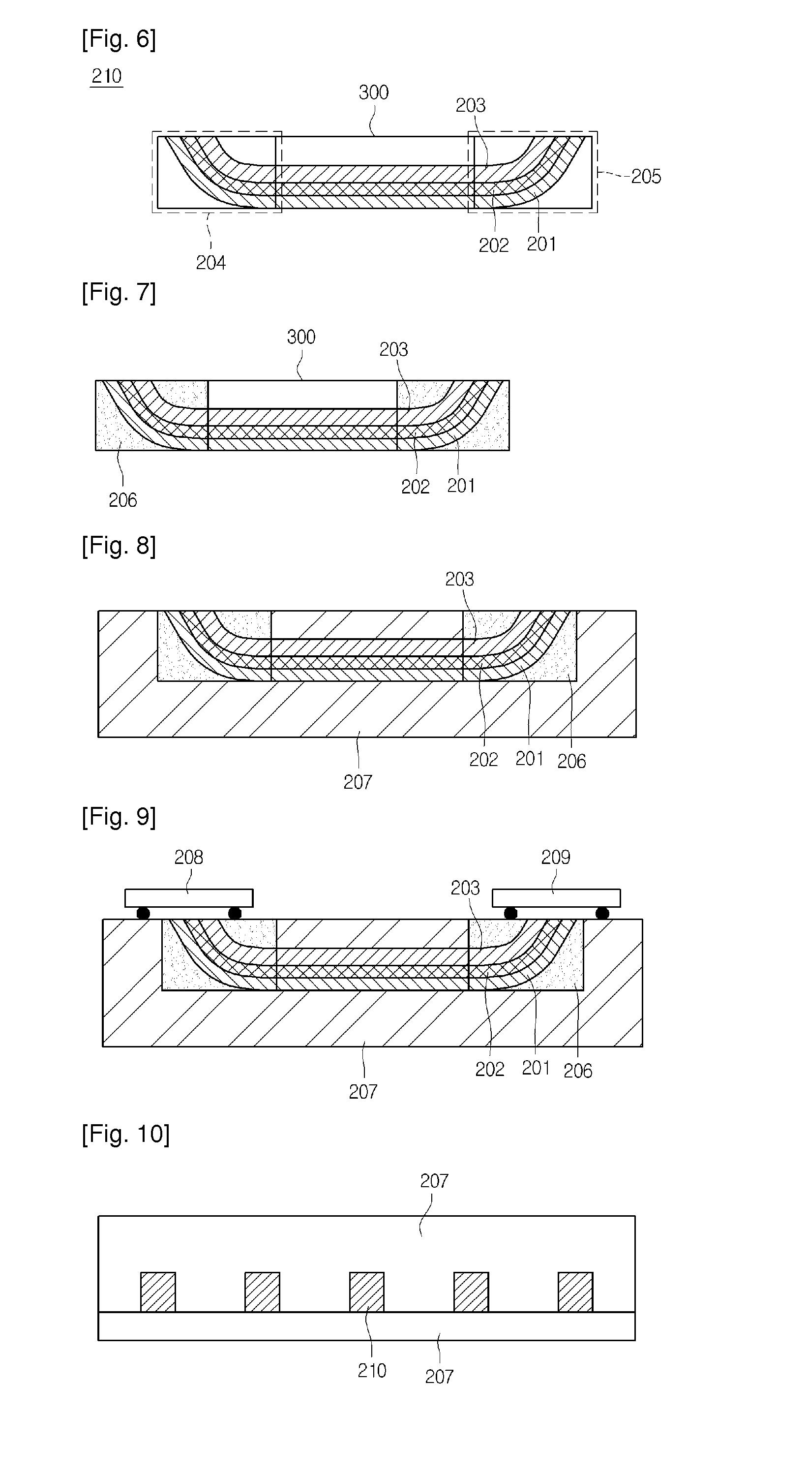 Optical printed circuit board and method for manufacturing the same