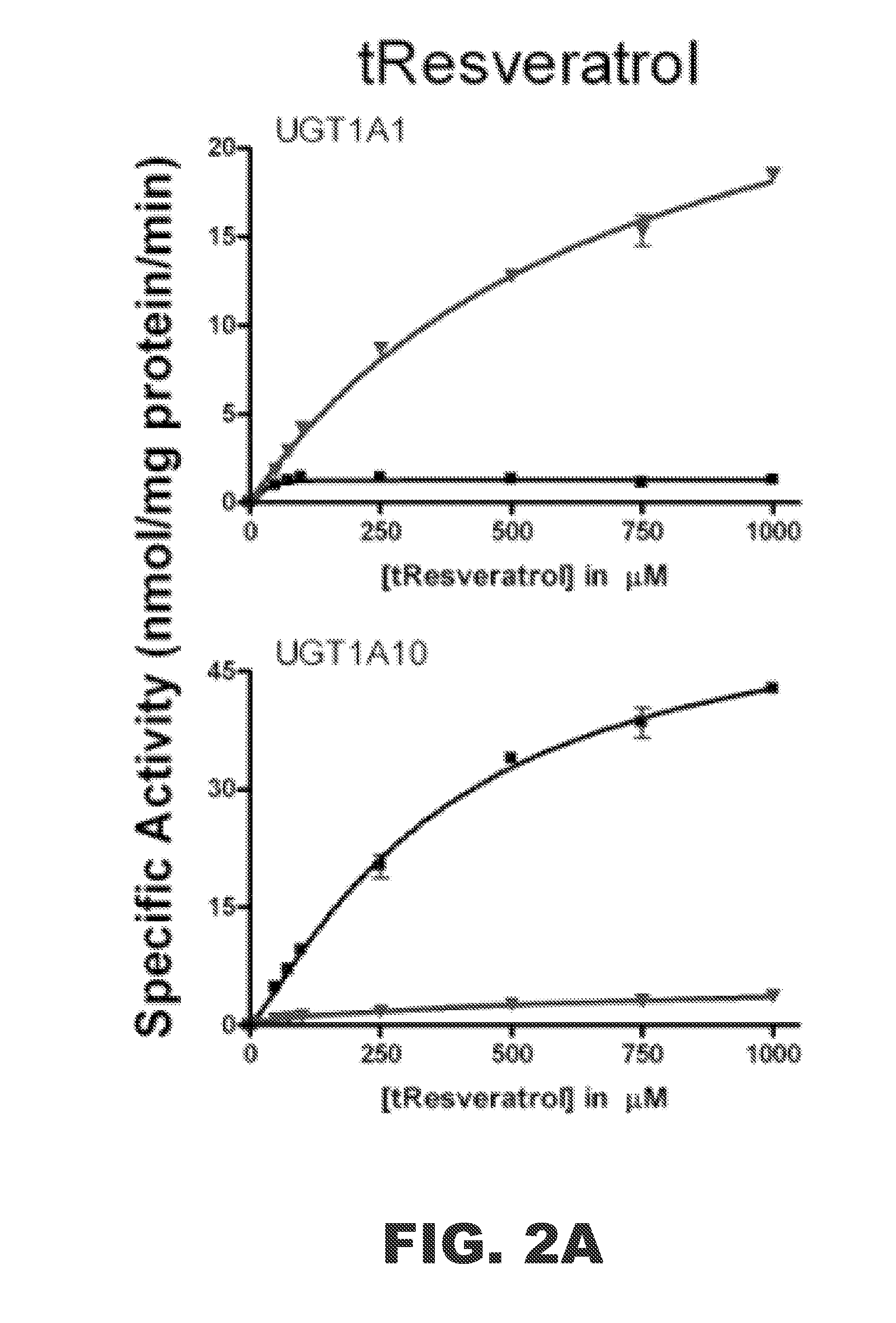 Stilbenoid Derivatives And Their Uses