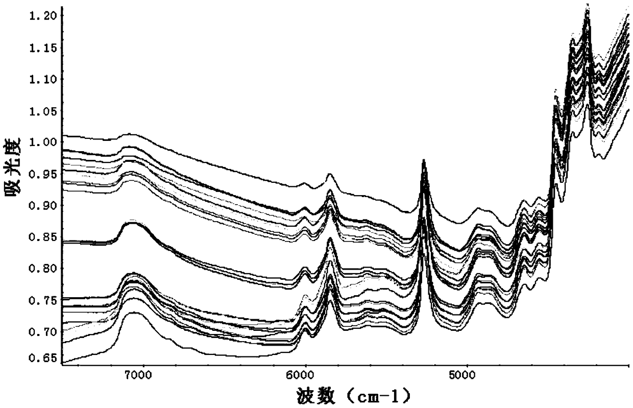 Prediction method for safe storage life of single-base propellants stored in stacks