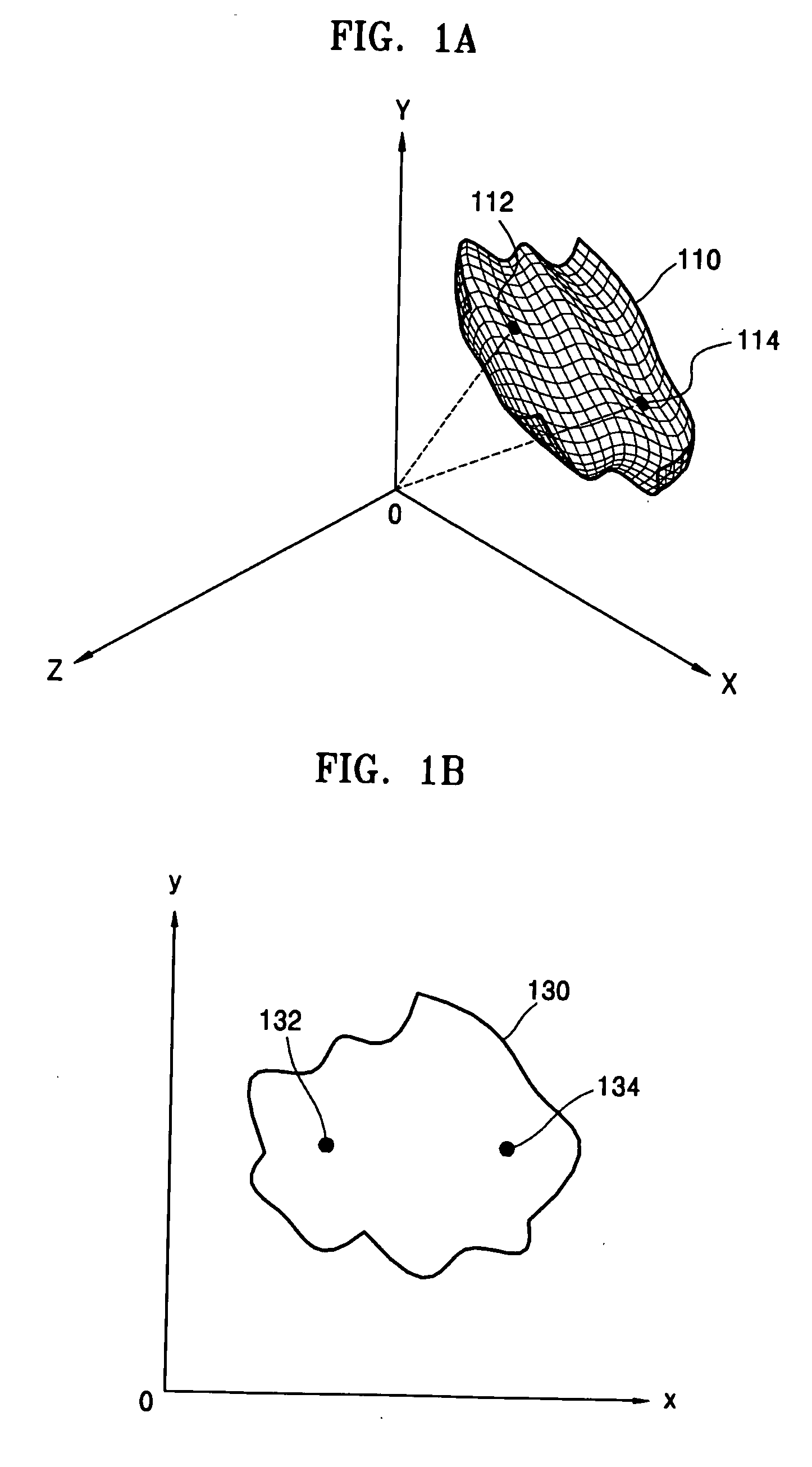 Apparatus and method of creating 3D shape and computer-readable recording medium storing computer program for executing the method
